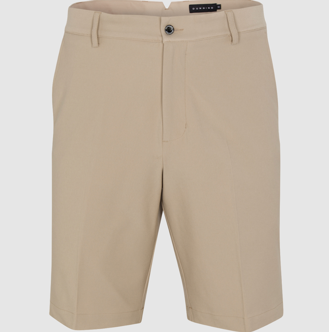 Dunning 10-inch Player Fit Performance Short