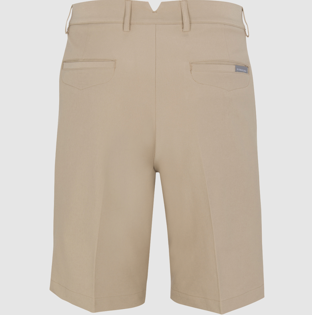 Dunning 10-inch Player Fit Performance Short