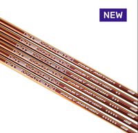 Newton Golf Fast Motion Driver Shaft Uncut