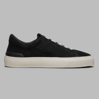 G/FORE  MEN'S ENDEAVOUR SLIP ON LEATHER SNEAKER