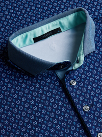 Greyson Ghost Dreamer Polo