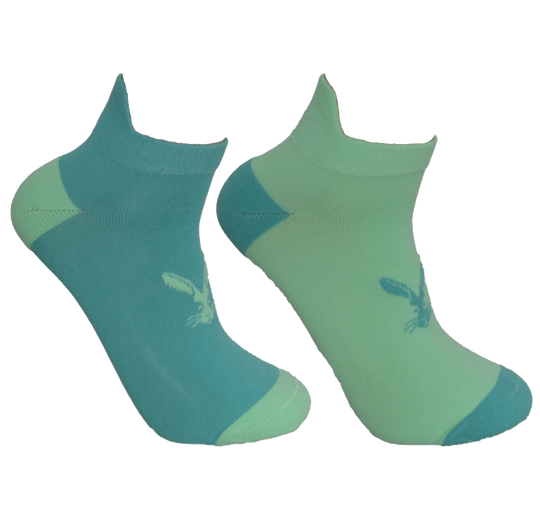 Leveret Socks- 2 Pack