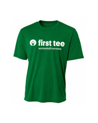First Tee T-shirt