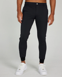Redvanly Men's Halliday Pull-On Jogger