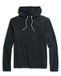 Johnnie-O Hoppin Performance Drawstring Hoodie