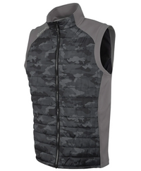 Sunice Men's Hamilton Thermal Hybrid Vest