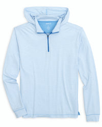 Johnnie-O Hybrid Hoodie