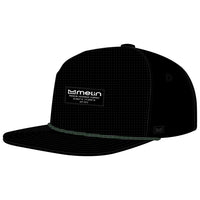 Melin Hydro Coronado Links FDN