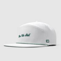 Melin Hydro Trenches Links