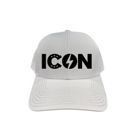 ICON SD 6-Panel Hat