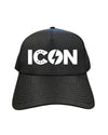 ICON SD 6-Panel Hat