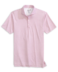 Johnnie-O Performance Jersey Polo - Emillio