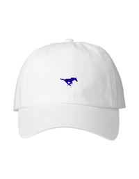 MFCE Classic Mustang Cap