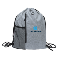 CES Academy - Westwood Drawstring Sportpack