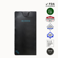 HigherDOSE Infrared Sauna Blanket