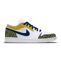 Jordan 1 Low "Irish"