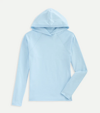 Renwick Lightweight Cotton Hoodie