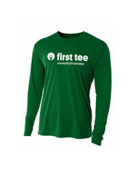First Tee  Long-sleeve shirt
