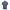 MBC Men's Flagstick Print Performance Polo