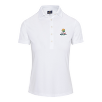 MBC Ladies Victory Performance Polo