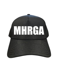 MHRGA SD Hat
