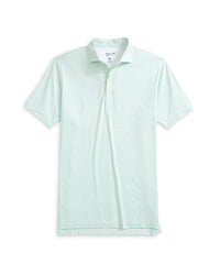 Johnnie-O Performance Jersey Polo - Michael Stripe