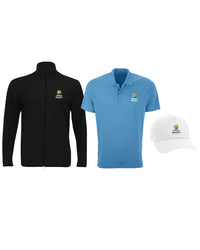 Myrtle Beach Classic Bundle