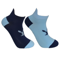 Leveret Socks- 2 Pack