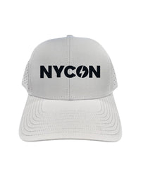 NYCON SD 6-Panel Hat