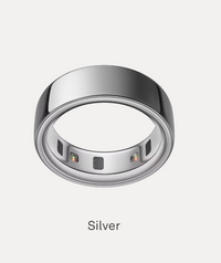 Oura Ring 4
