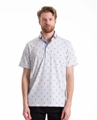 Greyson Pack Mentality Polo