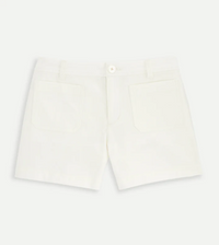 Renwick Patch Pocket Short