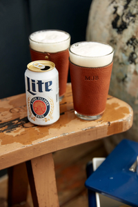 Clayton & Crume - Pint Glass - Set of Two