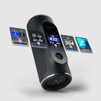 Blue Tees Player Pro GPS Speaker