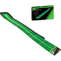 F4 Multi Break Putting System