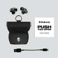 Skullcandy Push® 720 Open