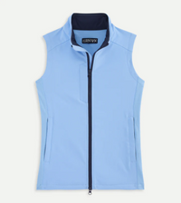 Renwick Putter Vest
