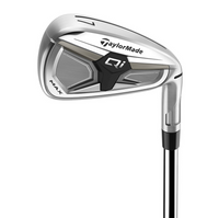 Taylormade Qi Max Irons