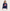 Renwick Flag Intarsia Club Sweater