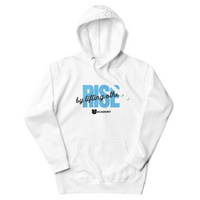 CES Academy - RISE Hoodie