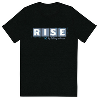 CES Academy - RISE Short sleeve t-shirt