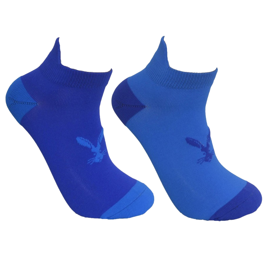 Leveret Socks- 2 Pack