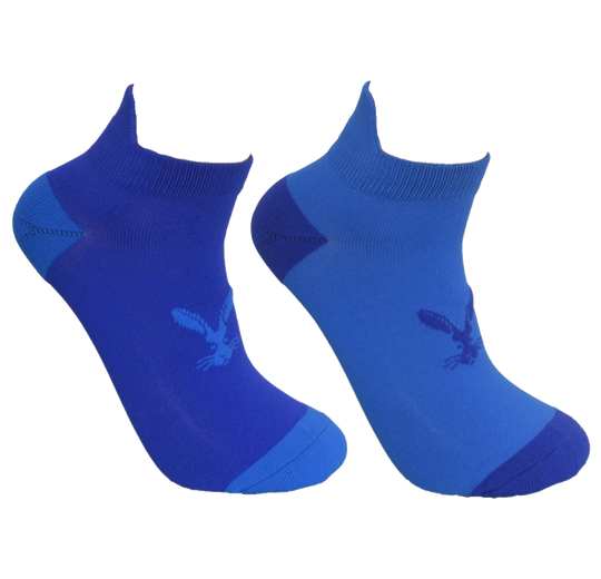 Leveret Socks- 2 Pack