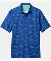 Johnnie-O - Top O' The Mornin Polo Shirt (Adults)