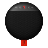 RAD Golf Sound GPS Speaker