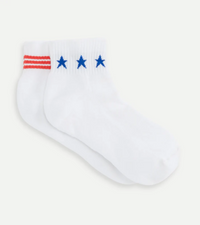 Renwick Stars & Stripes Sock