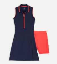 Renwick Summer Fairway Dress