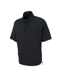 Sunice Men's Glenn Packable WxTech Water-Repllent Short-Sleeve Wind Pullover