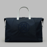 G/FORE TECH CANVAS WEEKENDER