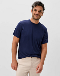 Johnnie-O The Tee (Men's)